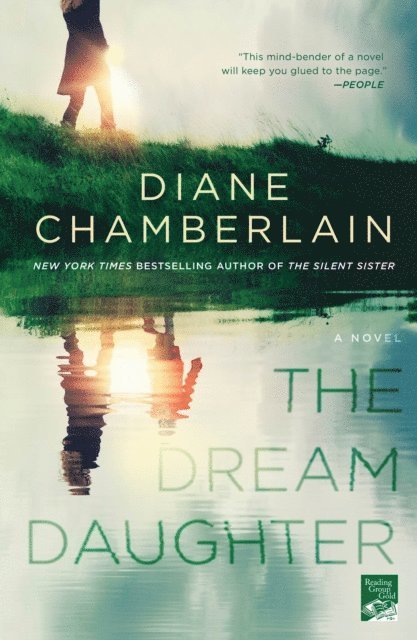 Diane Chamberlain - Dream Daughter, E-bok