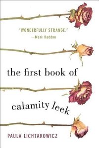 First Book of Calamity Leek