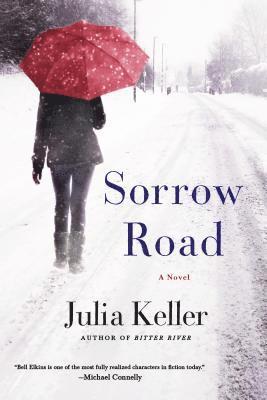 Julia Keller - Sorrow Road, Häftad