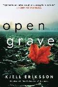 Open Grave: A Mystery
