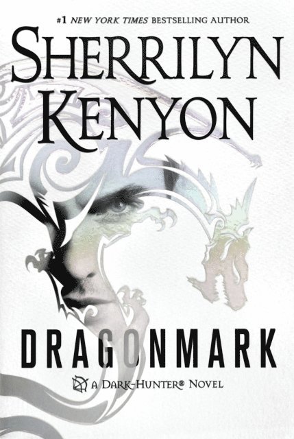 Sherrilyn Kenyon - Dragonmark, E-bok