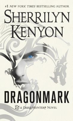 Sherrilyn Kenyon - Dragonmark, Häftad
