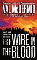 Val McDermid - Wire in the Blood, Häftad