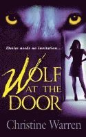 Christine Warren - Wolf at the Door, Häftad. Tillgänglighet: Lägg i varukorg