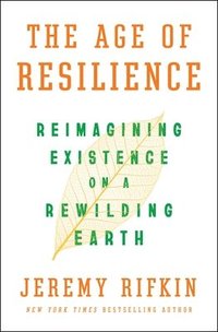 Age Of Resilience