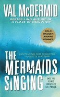 Val McDermid - Mermaids Singing, Häftad