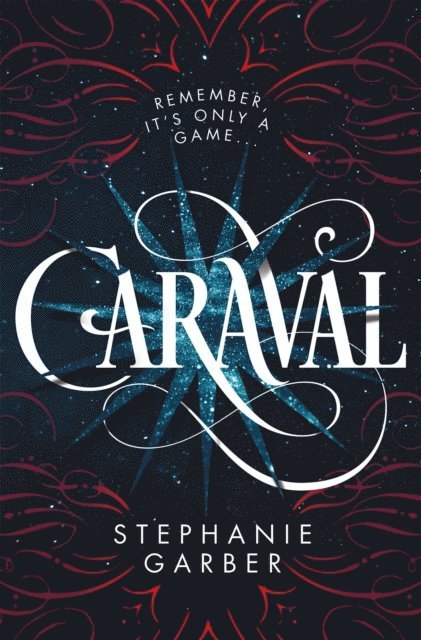 Stephanie Garber - Caraval, E-bok
