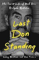 Larry McShane - Last Don Standing, Inbunden. Tillgänglighet: Lägg i varukorg