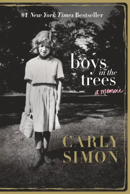 Carly Simon - Boys in the Trees, E-bok. Tillgänglighet: Lägg i varukorg
