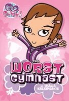 Thalia Kalkipsakis - The Worst Gymnast, Häftad
