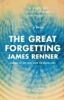 James Renner - The Great Forgetting, Häftad