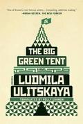 The Big Green Tent