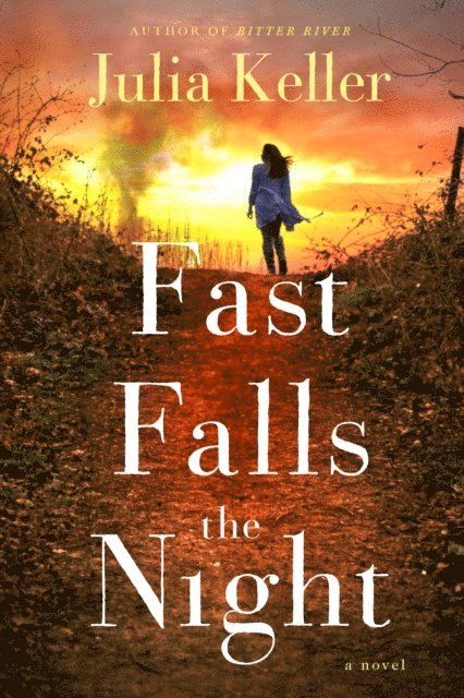 Julia Keller - Fast Falls the Night, E-bok