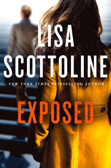 Lisa Scottoline - Exposed, E-bok