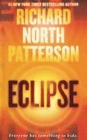 Richard North Patterson - Eclipse: A Thriller, Häftad