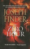 Joseph Finder - Zero Hour, Häftad