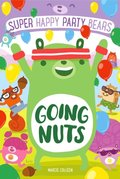 Super Happy Party Bears: Going Nuts