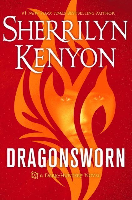 Sherrilyn Kenyon - Dragonsworn, E-bok