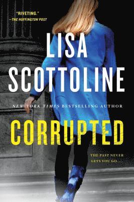 Lisa Scottoline - Corrupted, Häftad. Tillgänglighet: Lägg i varukorg