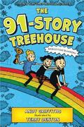 91-story Treehouse
