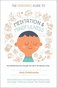 Headspace Guide To Meditation And Mindfulness