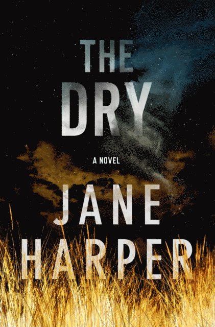 Jane Harper - Dry, E-bok