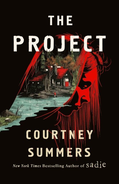 Courtney Summers - Project, E-bok