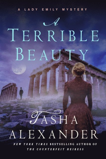 Tasha Alexander - Terrible Beauty, E-bok