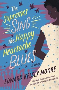 Supremes Sing The Happy Heartache Blues