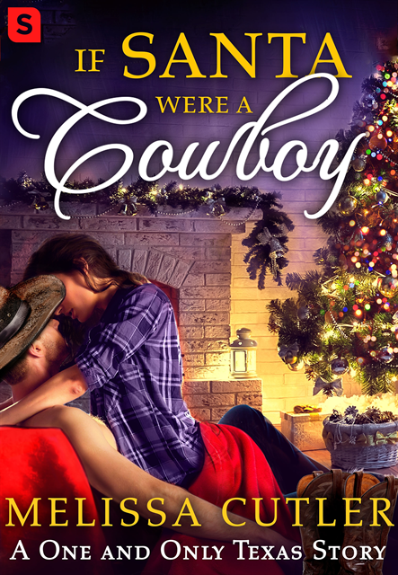 Melissa Cutler - If Santa Were a Cowboy, E-bok. Tillgänglighet: Lägg i varukorg