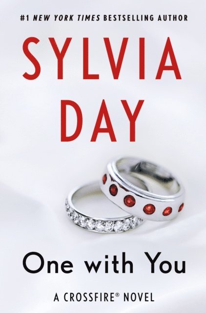 Sylvia Day - One with You, E-bok