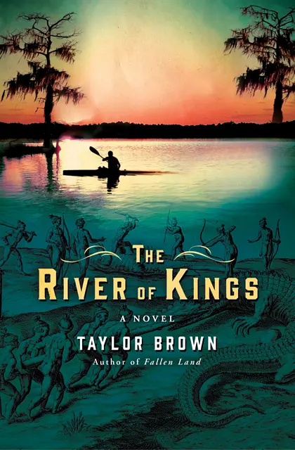 Taylor Brown - River of Kings, E-bok. Tillgänglighet: Lägg i varukorg