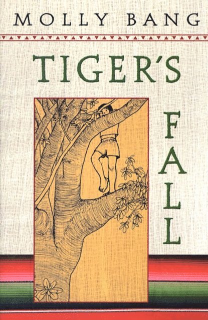Molly Bang - Tiger's Fall, E-bok