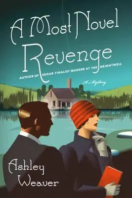 Most Novel Revenge