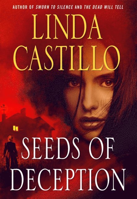 Linda Castillo - Seeds of Deception, E-bok