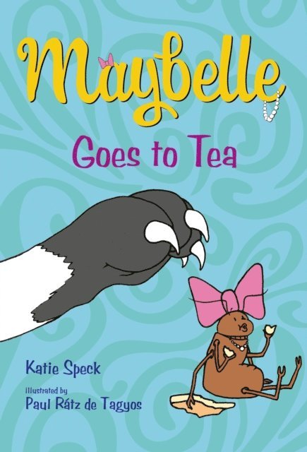 Katie Speck - Maybelle Goes to Tea, E-bok. Tillgänglighet: Lägg i varukorg
