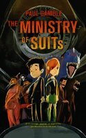 Paul Gamble - Ministry of SUITs, Häftad. Tillgänglighet: Lägg i varukorg