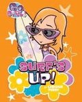 Go Girl #8: Surf's Up!