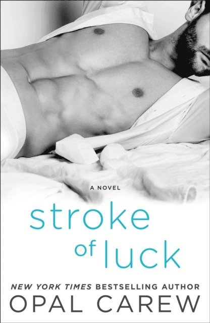 Opal Carew - Stroke of Luck, E-bok
