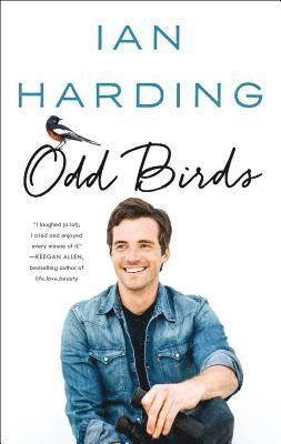 Ian Harding - Odd Birds, Häftad