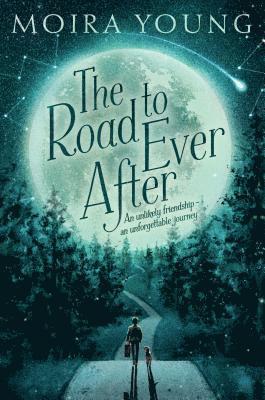 Moira Young - The Road to Ever After, Inbunden