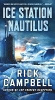 Rick Campbell - Ice Station Nautilus, Häftad. Tillgänglighet: Lägg i varukorg