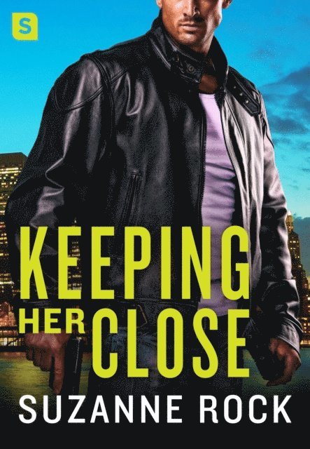 Suzanne Rock - Keeping Her Close, E-bok