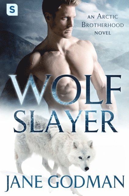 Jane Godman - Wolf Slayer, E-bok