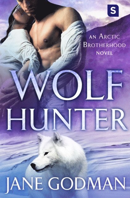 Jane Godman - Wolf Hunter, E-bok