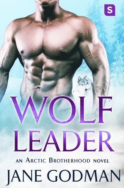 Jane Godman - Wolf Leader, E-bok