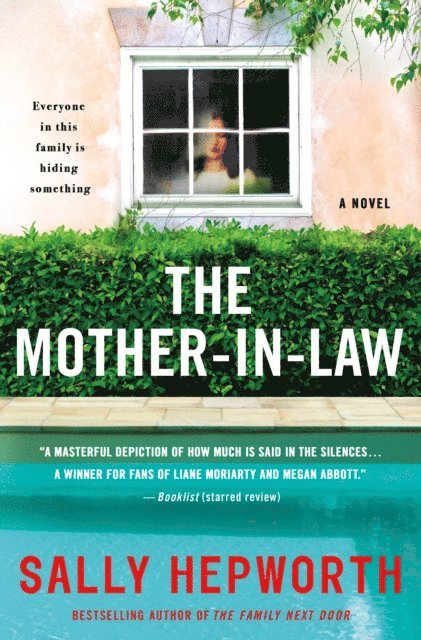 Sally Hepworth - Mother-in-Law, E-bok