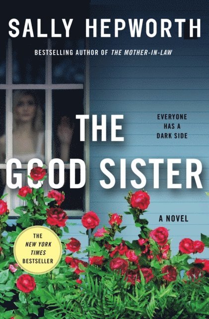 Sally Hepworth - Good Sister, E-bok