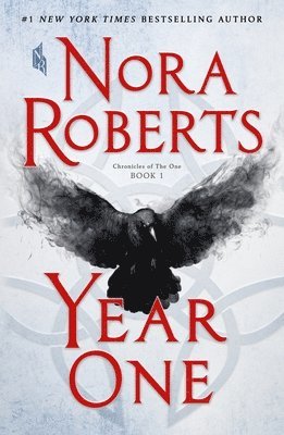 Nora Roberts - Year One, Häftad. Tillgänglighet: Tillfälligt slut