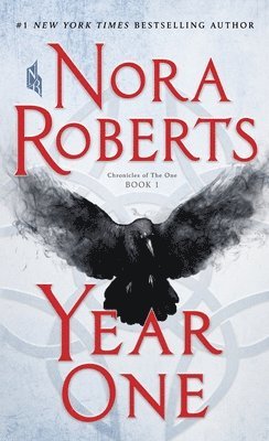 Nora Roberts - Year One, Häftad